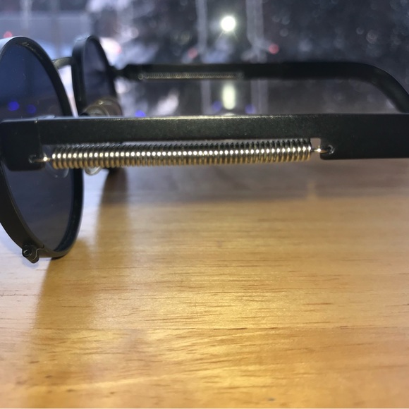 Jean Paul Gaultier Vintage Sunglasses/Glasses 56-8171 - Picture 4 of 7